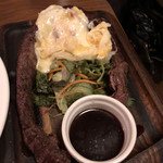 肉バル×チーズ 201秋葉原 - 