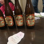 うらら - 瓶ビール