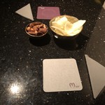 MO Bar The Landmark Mandarin Oriental - 