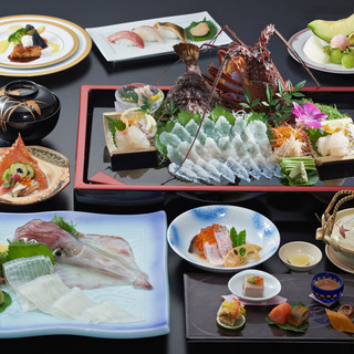 博多料亭 稚加榮_2