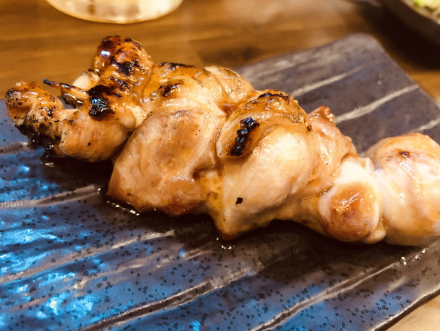 やきとん 六喜 方南町 居酒屋 食べログ やきとん 六喜 方南町 居酒屋 食べログ