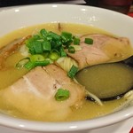 ラーメンひばり - 