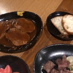 たん焼BAN 三宮北野店 - 