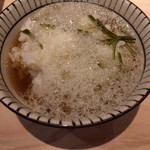 味ひろ - [ご飯]
      魯山人ご飯