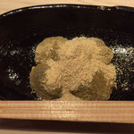 味ひろ - [デザート]
      わらび餅