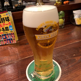 サンキューハウス ビア&パブ_1