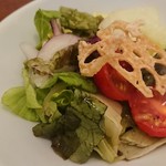 丸の内 CAFE 会 - 