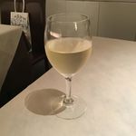 フィッシュ＆オイスターバー - 白ワイン