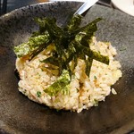 Izakaya Zakuro - 明太子炒飯