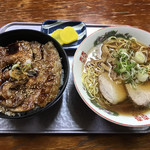 きくち食堂 - 