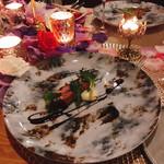 ニトヲエル - 栗豚のカツレツ❤︎