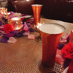 ニトヲエル - まずは生ビール❤︎