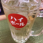 飯能横丁 - 