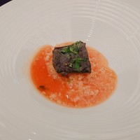 ザ・ガーデンオリエンタル・大阪 - 鰆！超好きなお味♡