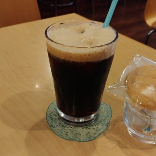 香彩珈琲 みな実_0