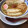 からみそラーメン ふくろう 仲田店