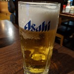 北の味紀行と地酒 北海道 - アサヒスーパードライ