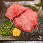 焼肉BEBU屋 - 