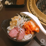 焼肉BEBU屋 - 料理写真: