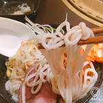 焼肉BEBU屋 - 料理写真: