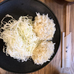 とんかつ成蔵 - 