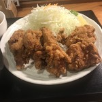 唐揚げ食堂 ごいち - 