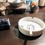 フルミイノカフェ - 