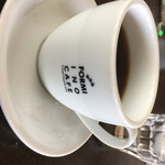 フルミイノカフェ - 