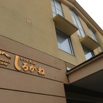 しろがね - 外観