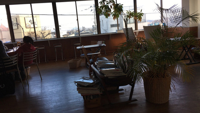 フルミイノカフェ Formi Ino Cafe 郡山富田 カフェ 食べログ