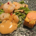 創作串の店 りんどう - 料理写真: