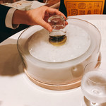 レストラン サンパウ - 