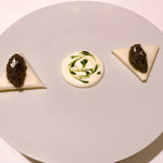 レストラン サンパウ - 