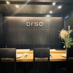 orso - 