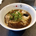 Japanizu soba noodles rutsuta - 