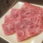 酒を焼肉で いちわ - 