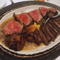 Empire Steak House Roppongi - 