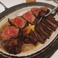 Empire Steak House Roppongi - 