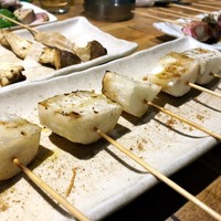 炭火焼イタリアン 海串 ブラーチェ - 