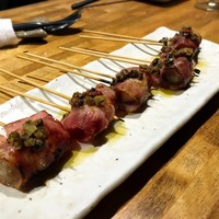 炭火焼イタリアン 海串 ブラーチェ - 