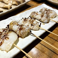 炭火焼イタリアン 海串 ブラーチェ - 