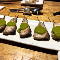 炭火焼イタリアン 海串 ブラーチェ - 