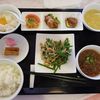 中国料理 龍栄