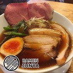 ラーメンジュンヤ - 