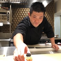 銀座 大石 - 
