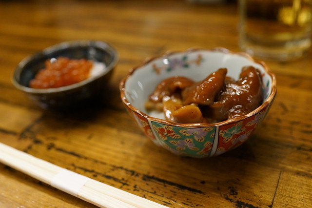 煮ん煮くｙａ（NINNIKUYA） - 七日町（居酒屋）の写真