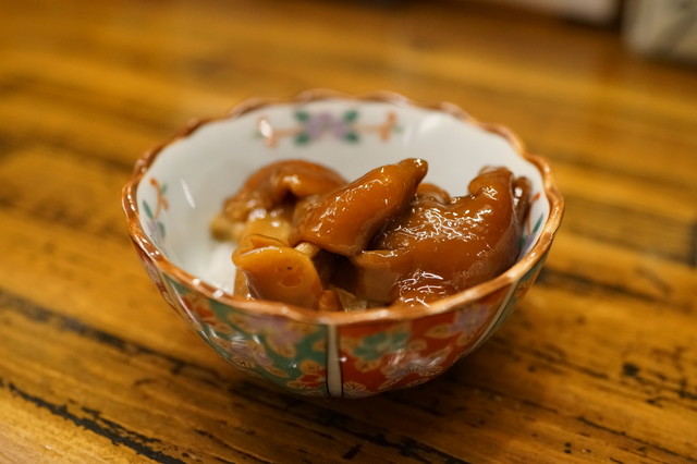 煮ん煮くｙａ（NINNIKUYA） - 七日町（居酒屋）の写真