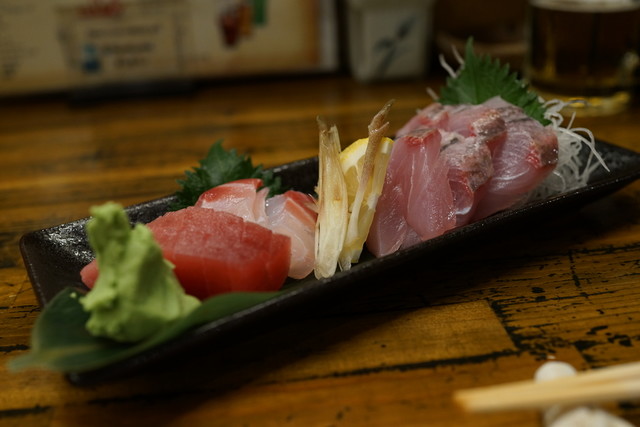 煮ん煮くｙａ（NINNIKUYA） &ndash; 七日町の居酒屋｜福島・会津若松で本格和食とお酒を楽しむ