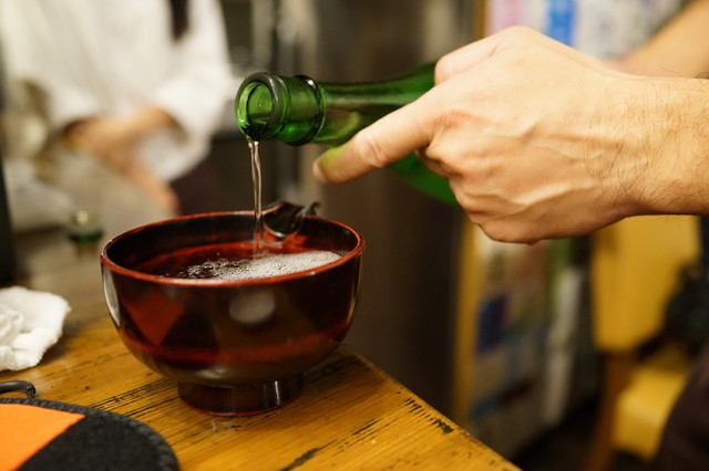 煮ん煮くｙａ（NINNIKUYA） - 七日町（居酒屋）の写真