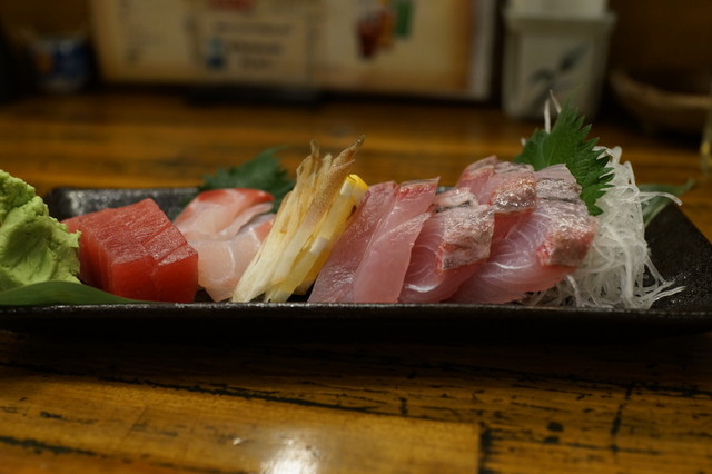 煮ん煮くｙａ（NINNIKUYA） - 七日町（居酒屋）の写真